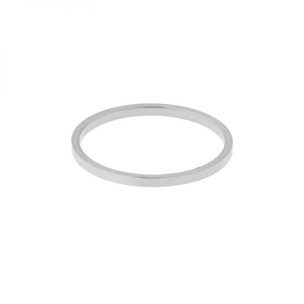 Zilveren Ring van Essentialistics bij Femlie Cadeaushop