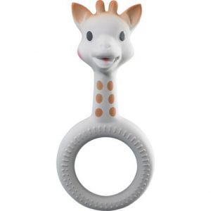 Sophie de giraf bijtring speeltje Femlie Cadeaushop