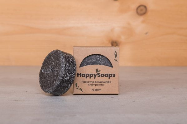 Natuurlijke zeep van Happysoaps