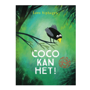 Coco kan het kinderboek femlie cadeaushop