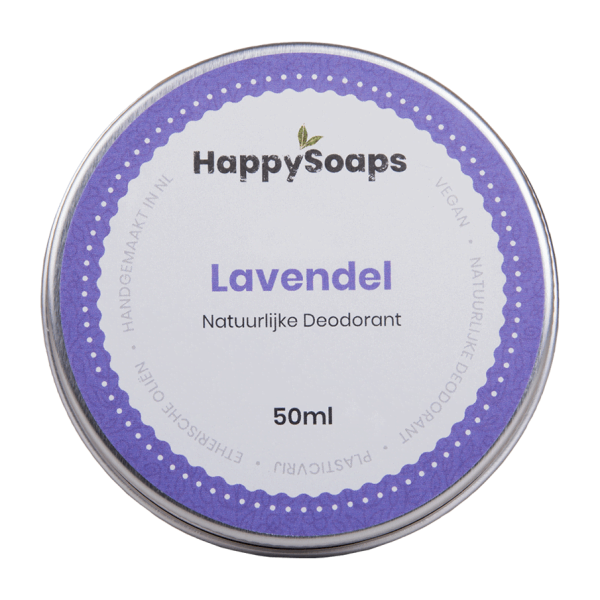 happysoaps zeep kado natuurlijke deodorant voor vrouwen en mannen