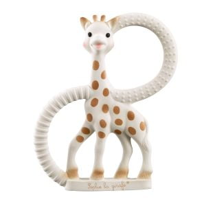 Sophie de giraf bijtring speeltje Femlie Cadeaushop