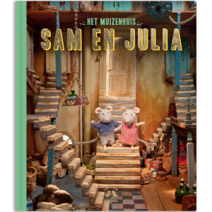 sam en julia is een ideaal boek voor uw kinderen