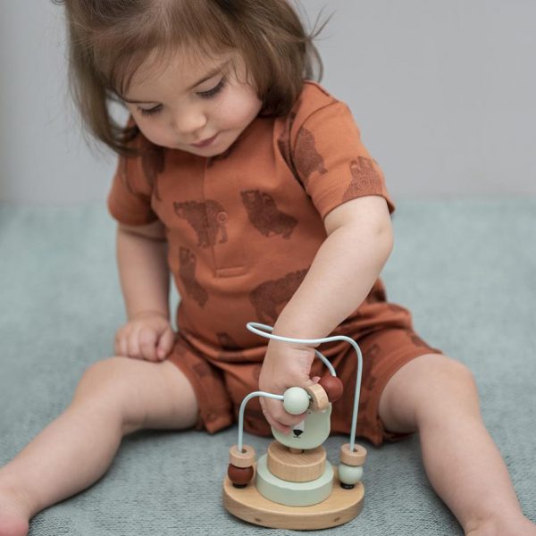 Trixie speelkralen voor baby's Femlie Cadeaushop
