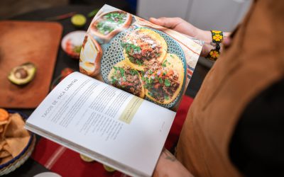 Kookboeken